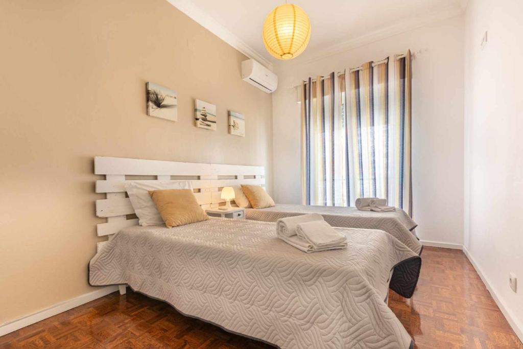 T2 Apartamento do Tenis — photo 1