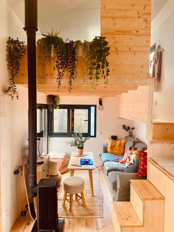Tiny House Paulina de Luxe photo 2
