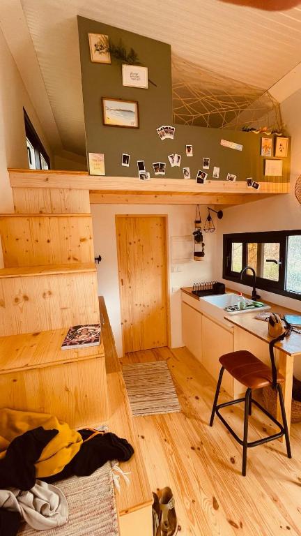 Tiny House Paulina de Luxe photo 3