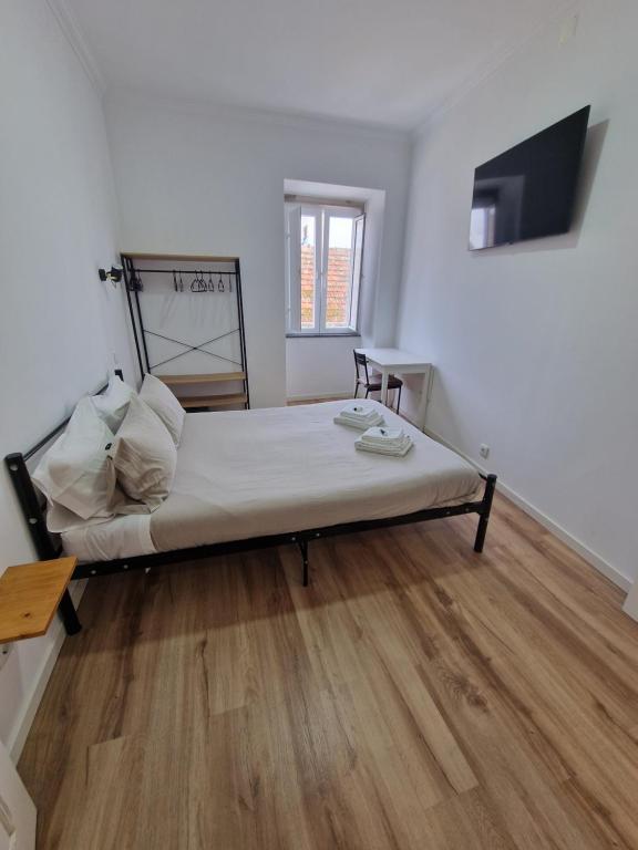 Wolley - Peniche GuestHouse — photo 1