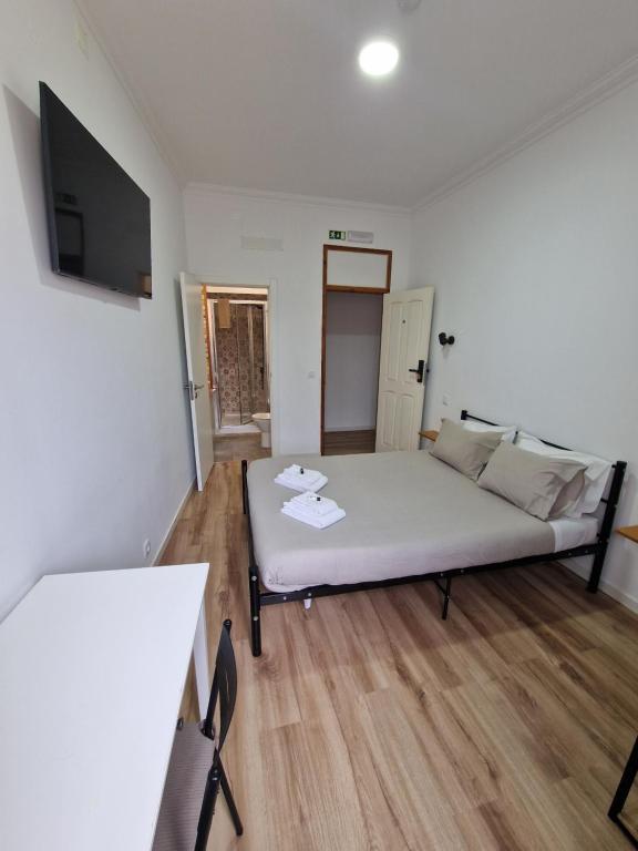 Wolley - Peniche GuestHouse photo 2