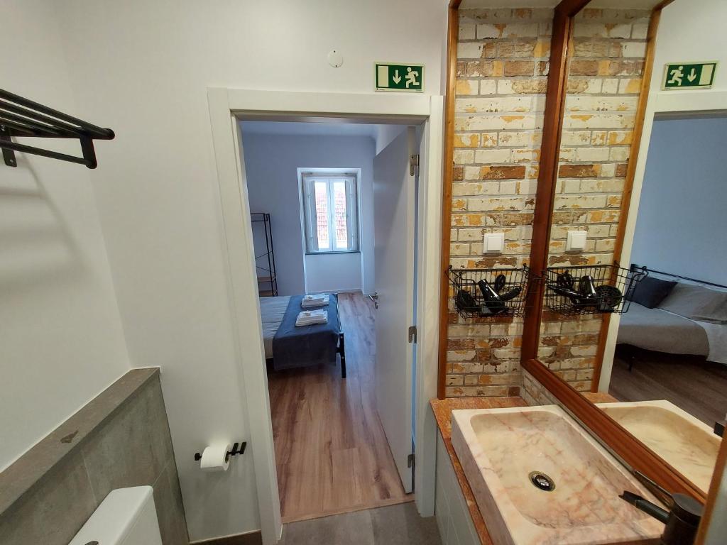 Wolley - Peniche GuestHouse photo 3