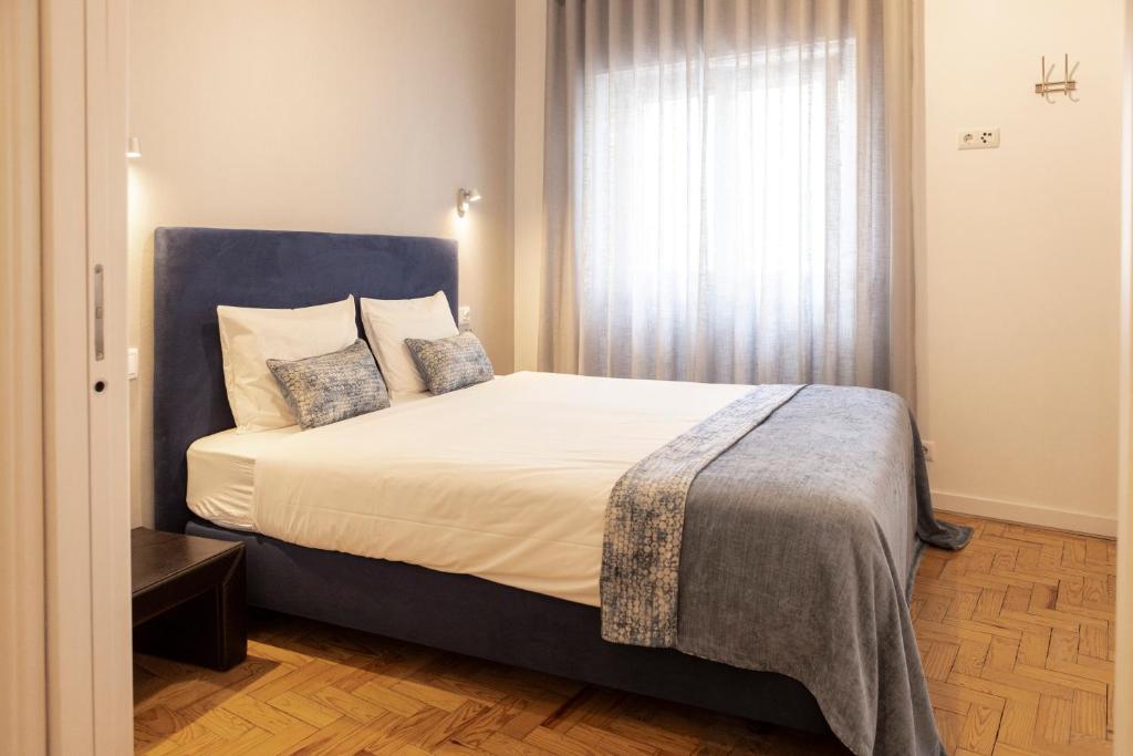 Casa das Aguarelas - Apartamentos — photo 1