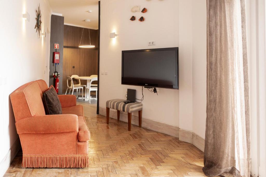 Casa das Aguarelas - Apartamentos photo 2