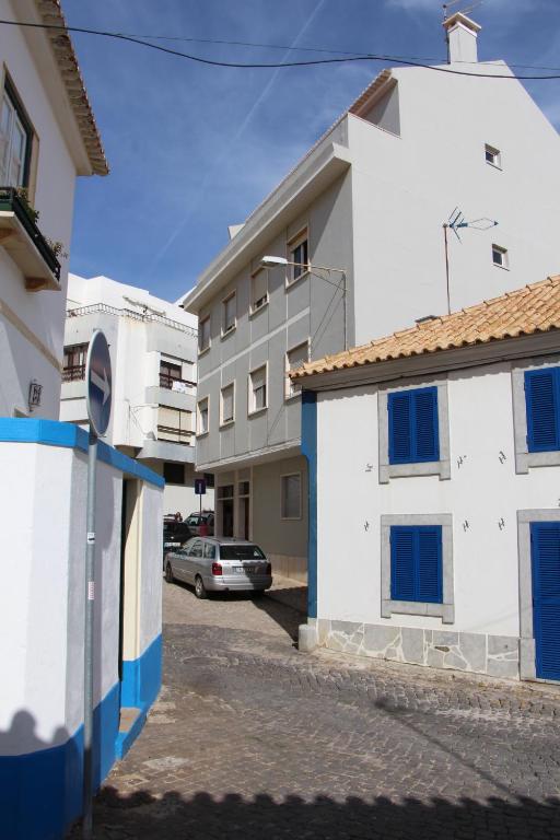 Casa das Aguarelas - Apartamentos photo 3