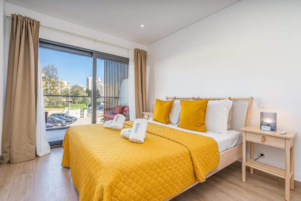 Sun Beach & Pool Praia da Rocha photo 2