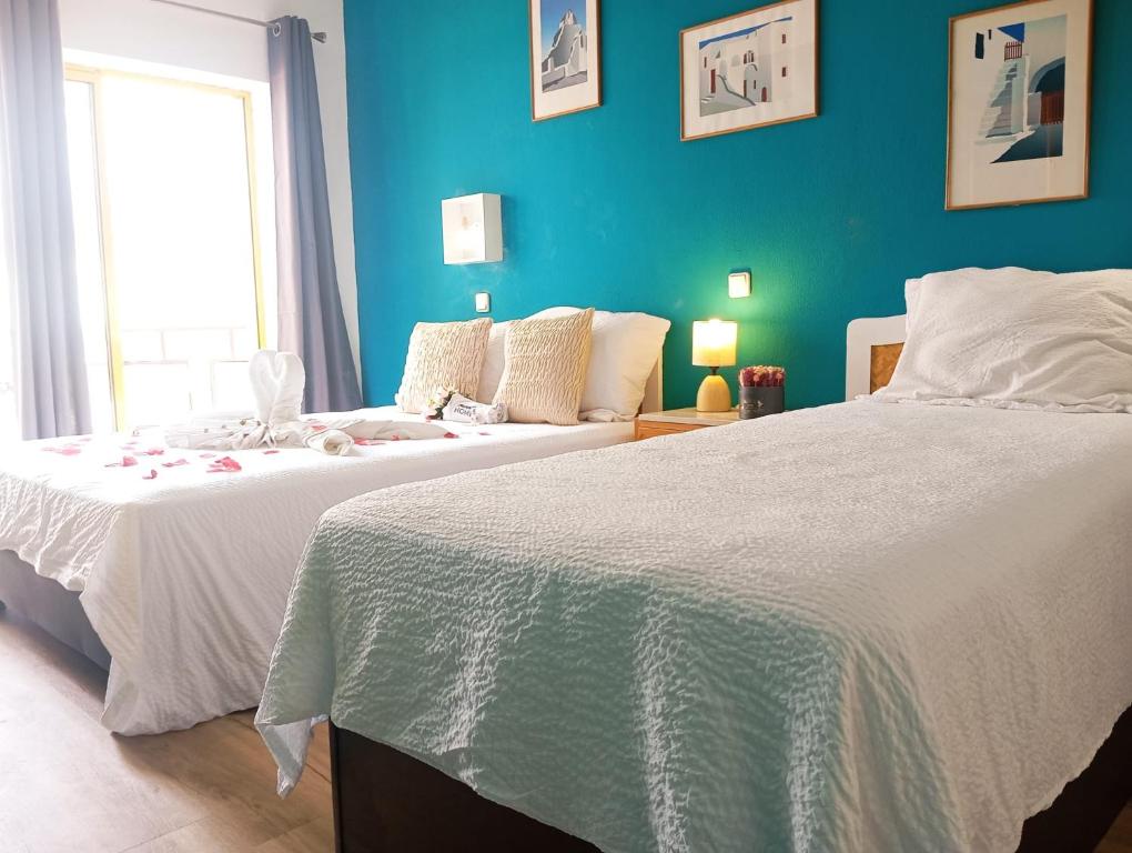 Sweet Home Clube Praia da Rocha 104 — photo 1