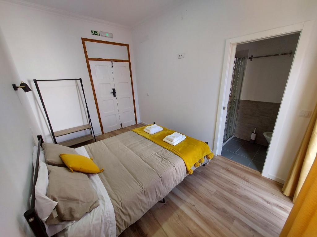 Wolley - Peniche GuestHouse 2 photo 2