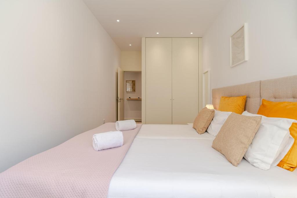 Renovated & Quiet 1-Bedroom in Santa Catarina photo 2