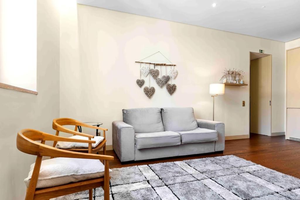 The João I Collection Two Bedroom — photo 1