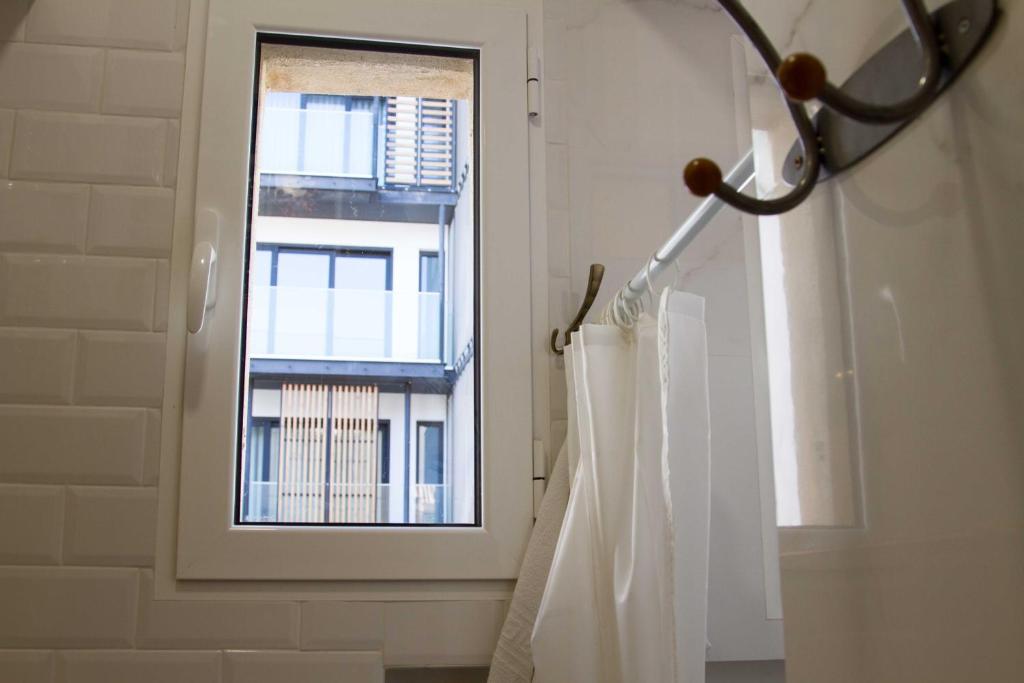 Romantic Apartment El Corte Ingles 2 photo 3