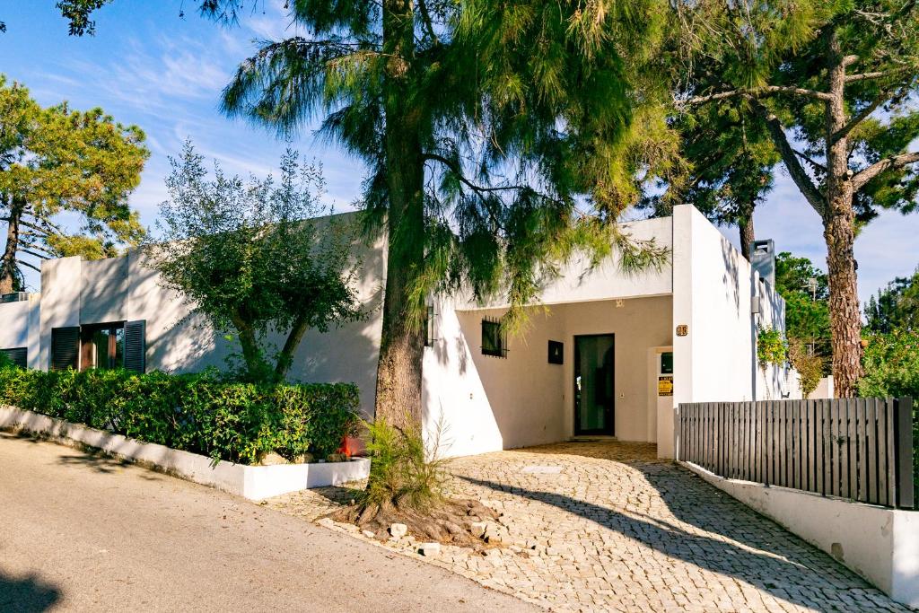 WHome | Balaia 3-Bed Family Holiday Villa — photo 1