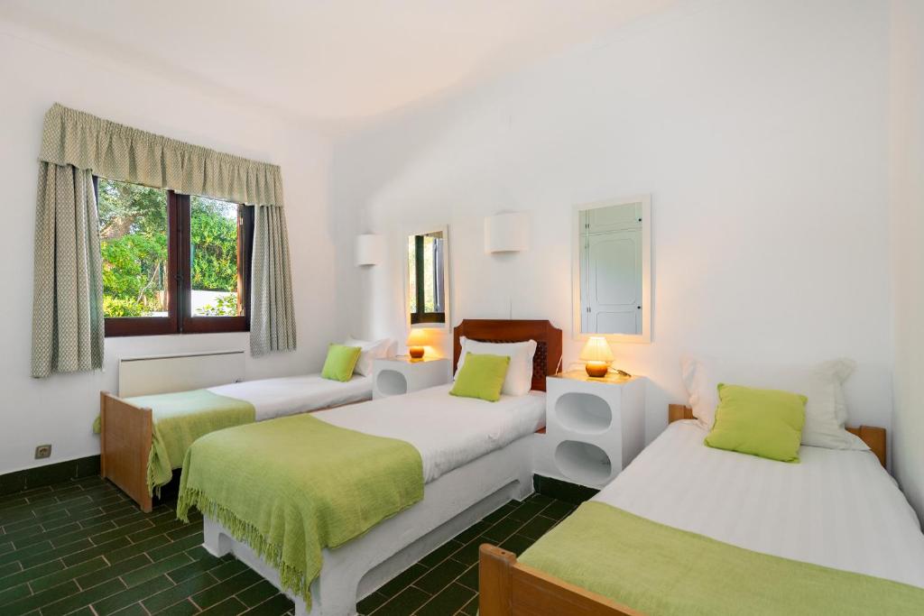 WHome | Balaia 3-Bed Family Holiday Villa photo 2