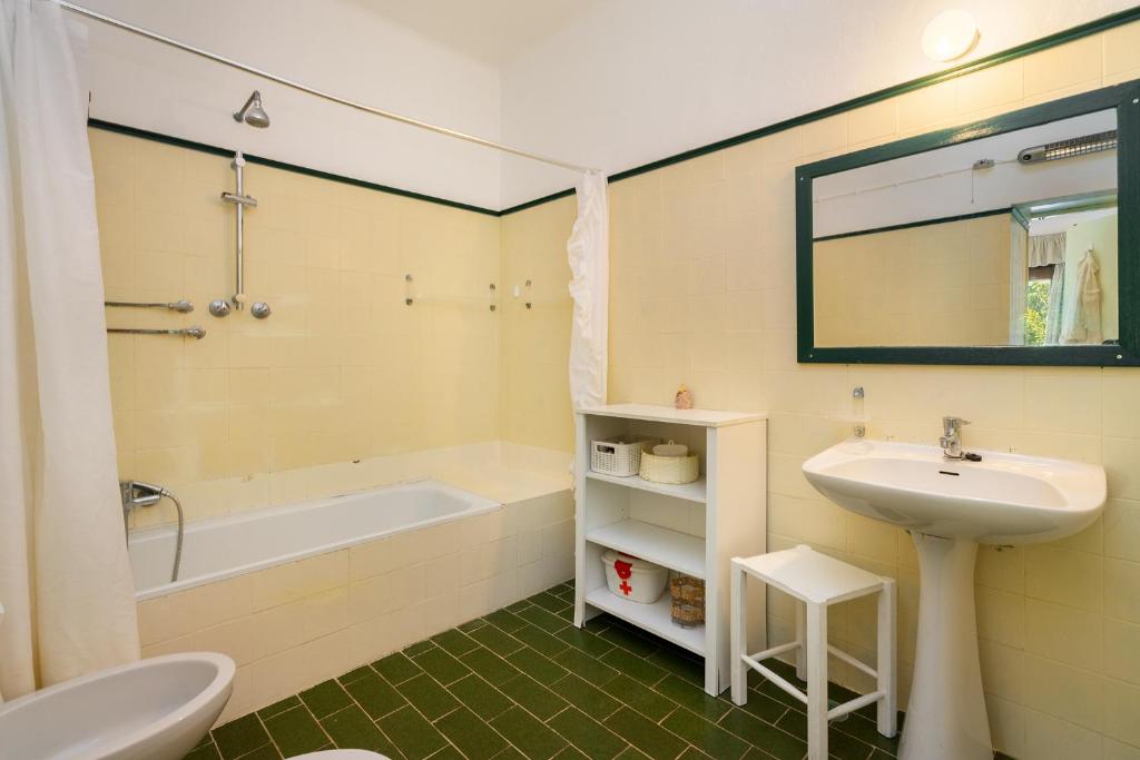 WHome | Balaia 3-Bed Family Holiday Villa photo 3
