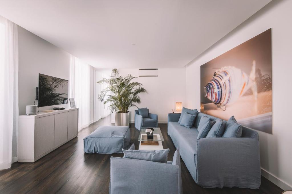QUINTA TORRINHA LUXODREAM Apartment — photo 1