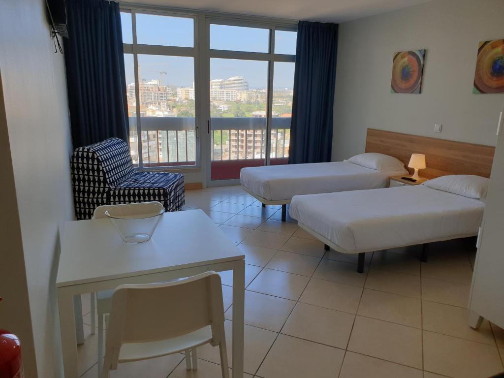 Tarik by Atlantichotels - AL photo 2