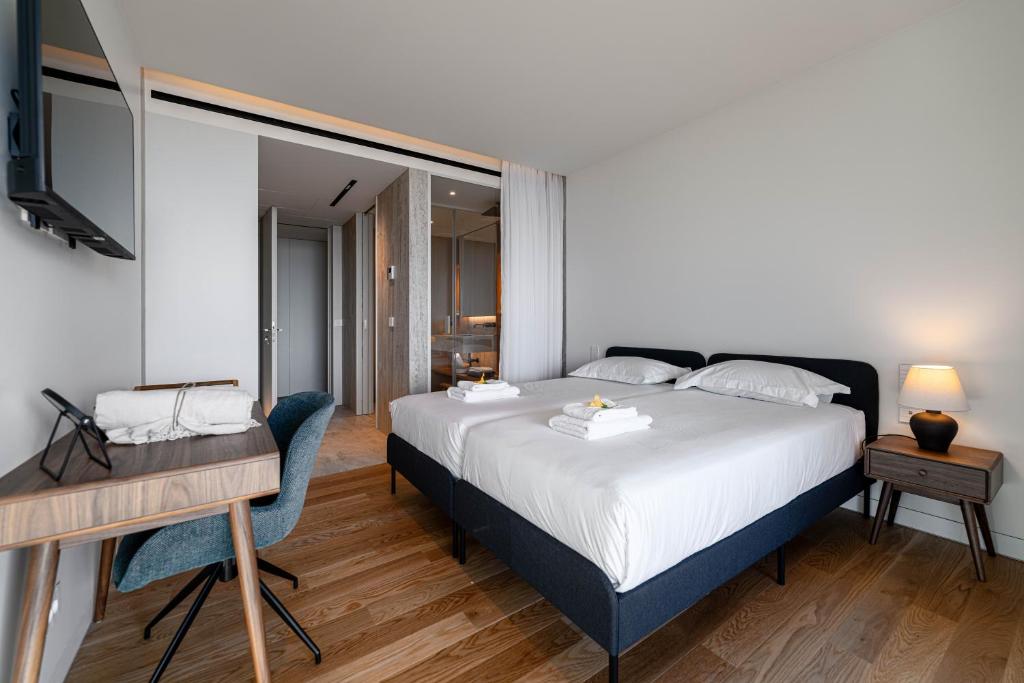 Savoy Residence Monumentalis N&N by LM&AC Signature photo 2