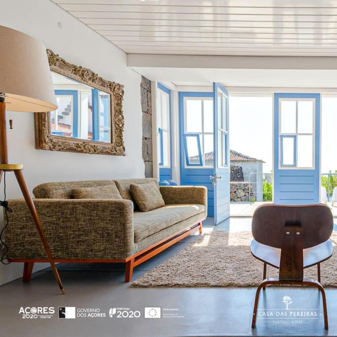 Casa das Pereiras Apartment — photo 1