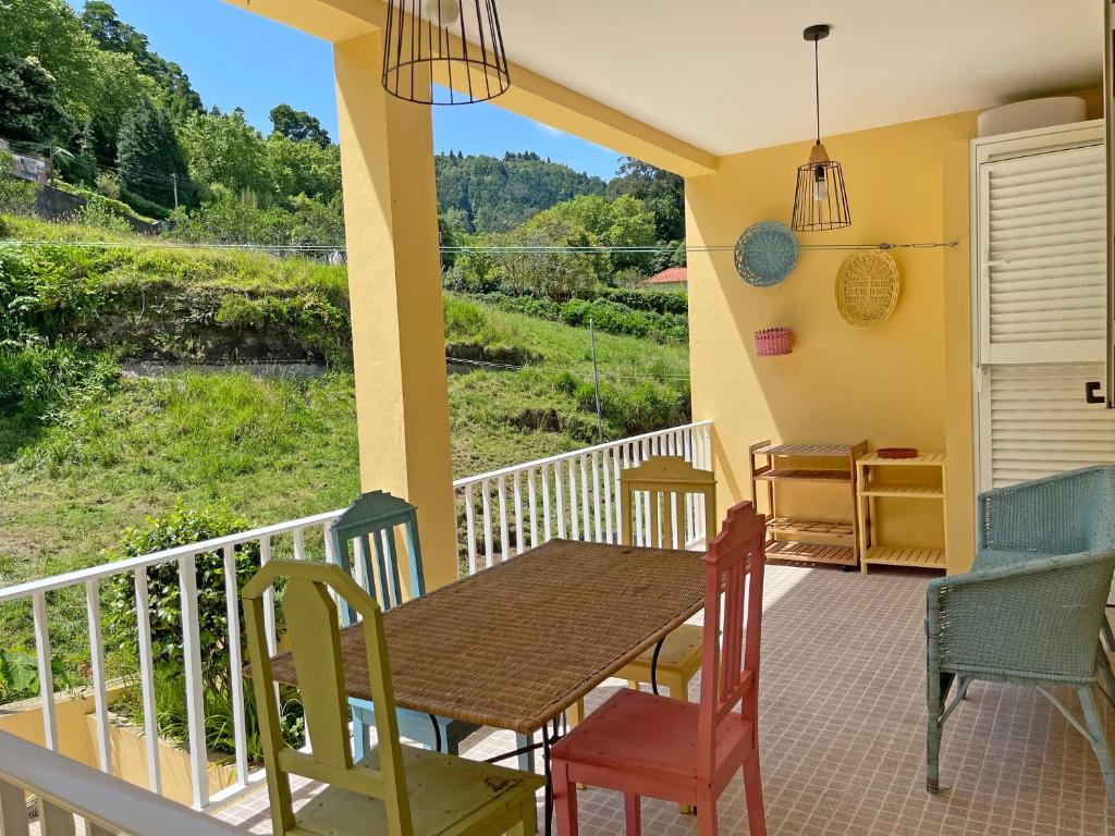 Thermal River Apartment — photo 1