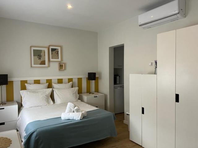 Charming Studio Apartment in Campolide - Z F photo 2