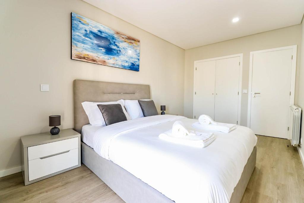 Sunshine Apartment - Modern Ap Near the Beach photo 2
