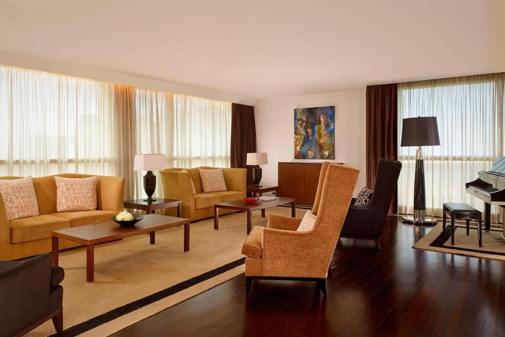 Sheraton Porto Hotel & Spa photo 3