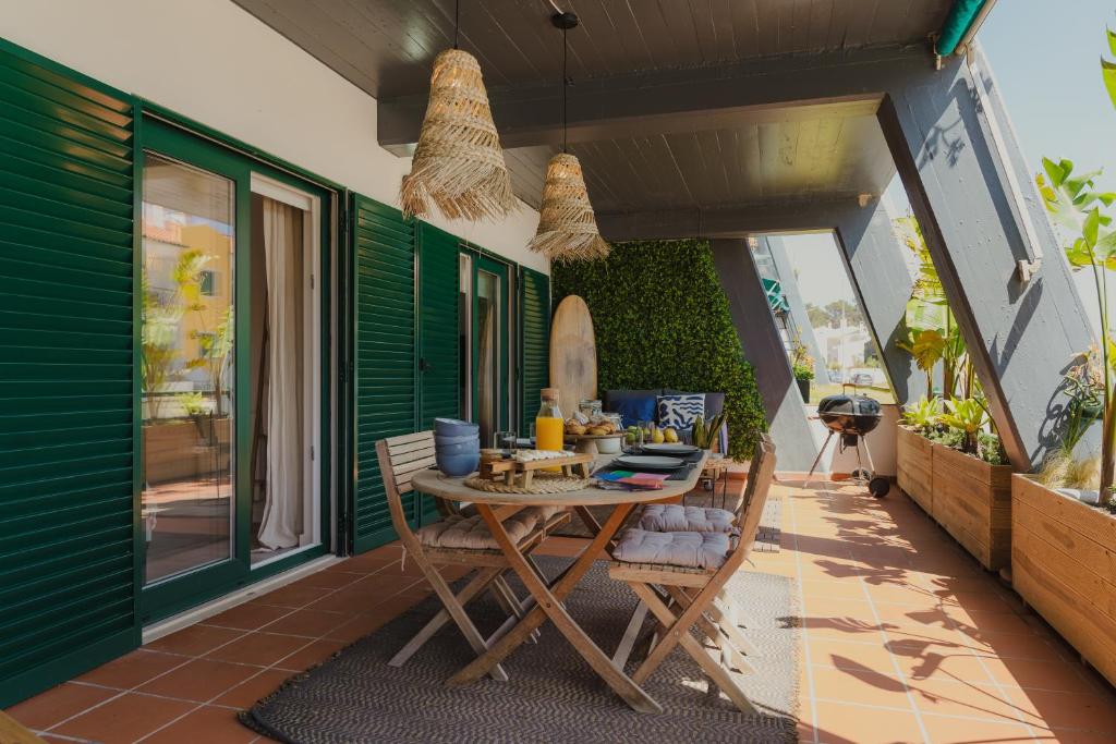 Surf GuestHouse - 7min walk to the beach — photo 1