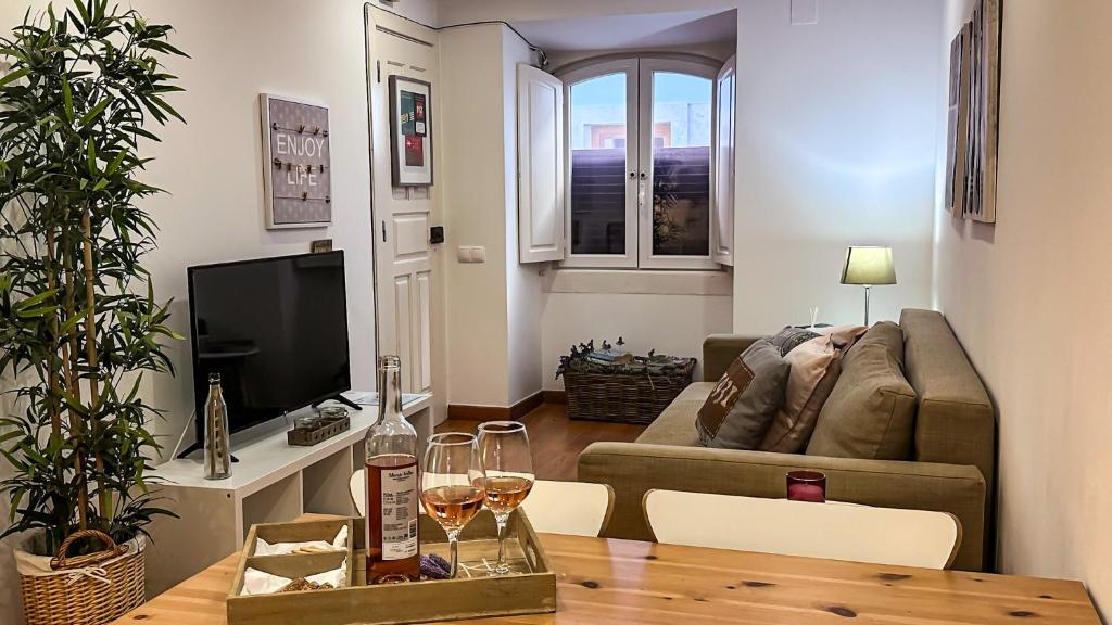Superb 2 Bedroom Apartment - Seaside - Cascais Old Town — photo 1