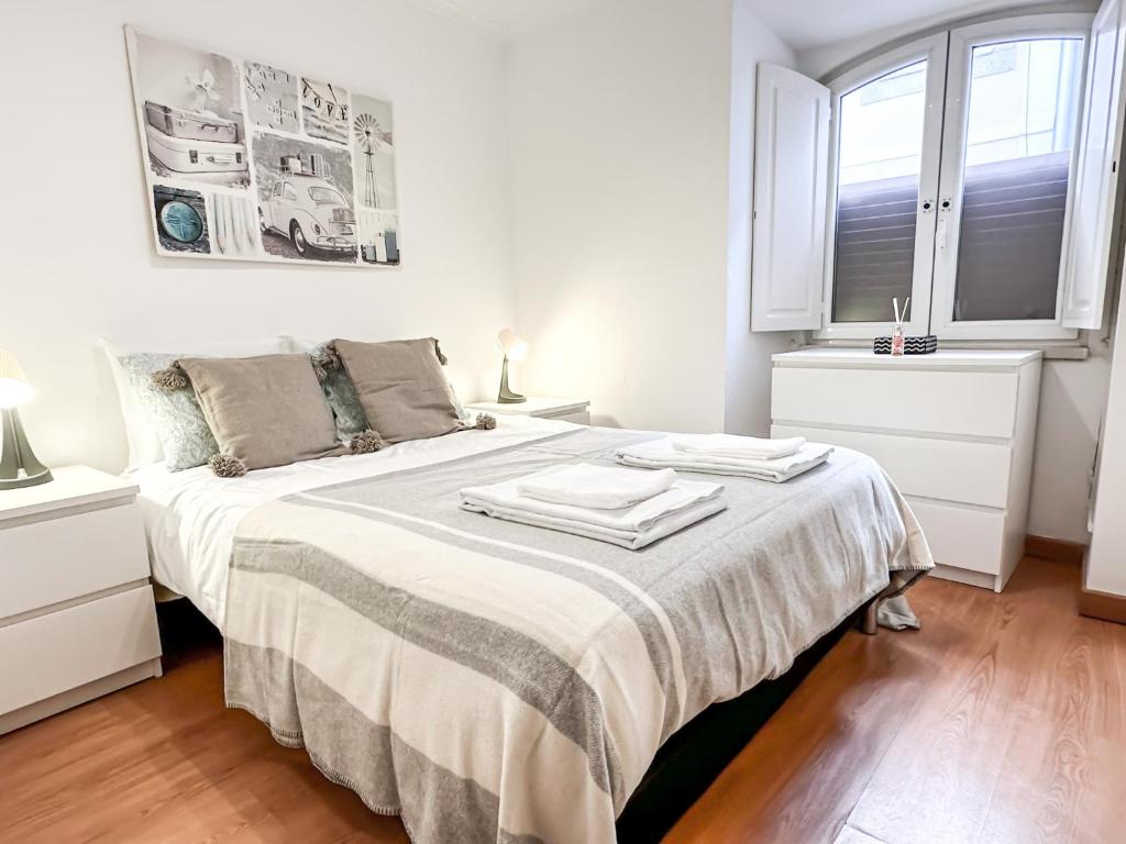 Superb 2 Bedroom Apartment - Seaside - Cascais Old Town photo 2