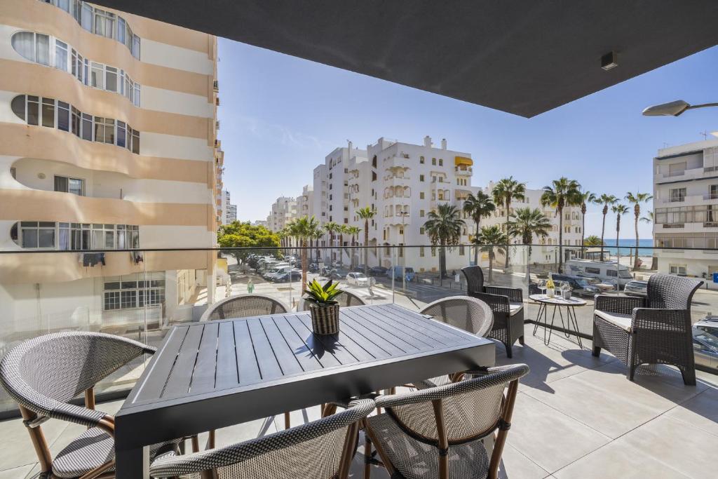 Terraços de Quarteira II Frolic by Real Properties — photo 1