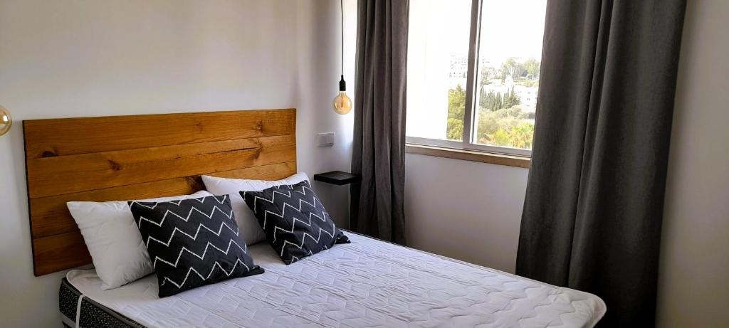 Rocha Sunny Apartment photo 2