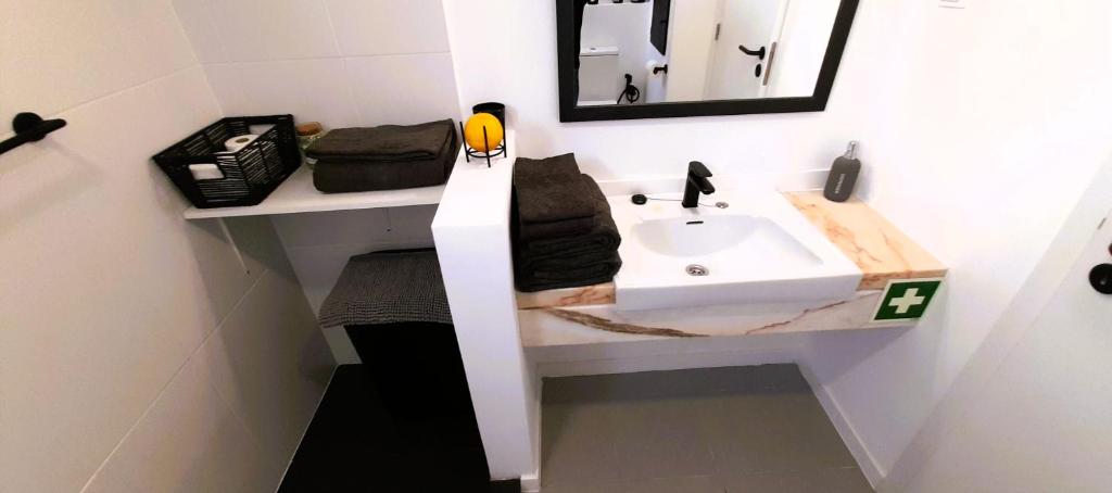 Rocha Sunny Apartment photo 3