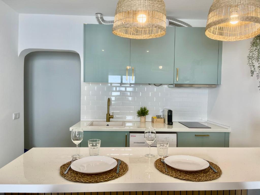White Sand Apartments Downtown Albufeira photo 2