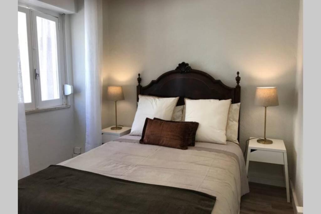 Cosy 3 Bedrooms Apartment at Campolide - 60 1A photo 2