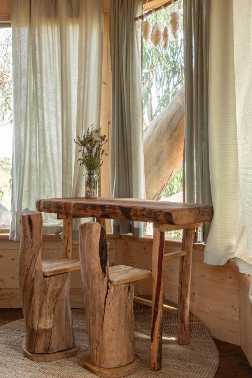 Soul Farm Algarve - Glamping & Farm Houses photo 2