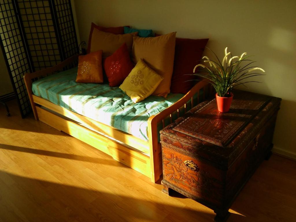 Zen Newton Apartment photo 2