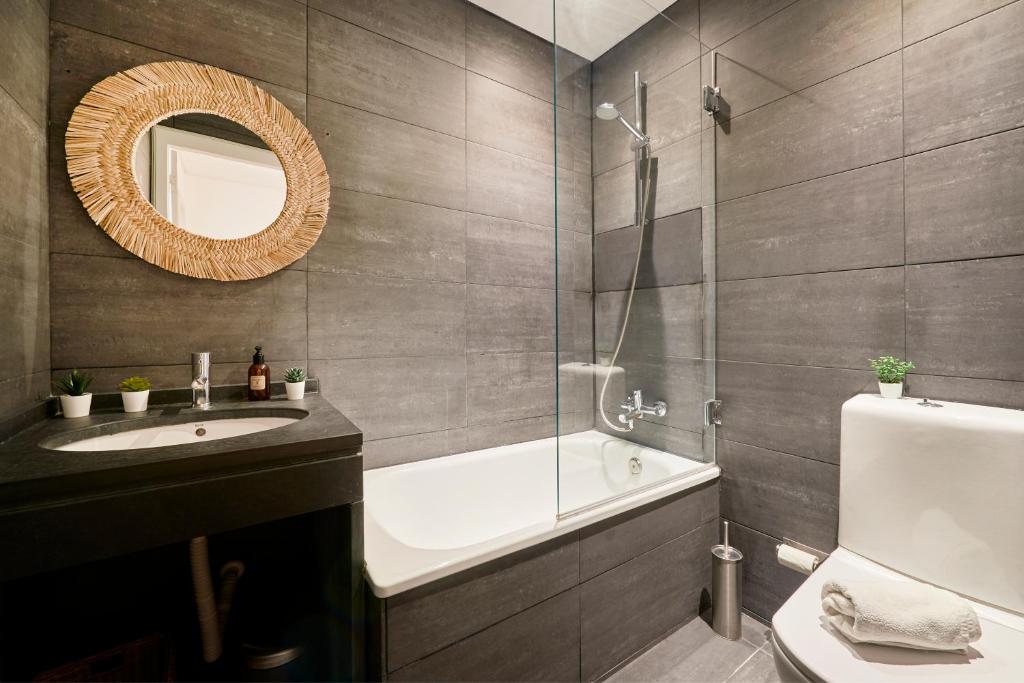 Sunny Apartment in Lisbon! photo 3