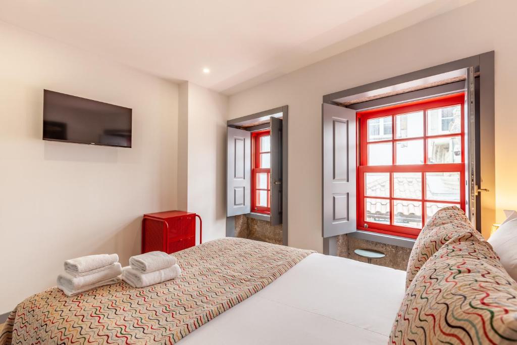 São Bento Apartment - Minho's Guest photo 2