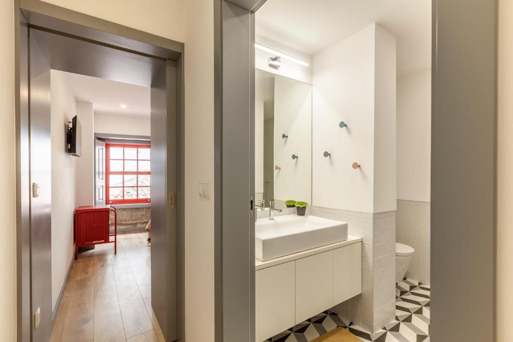 São Bento Apartment - Minho's Guest photo 3