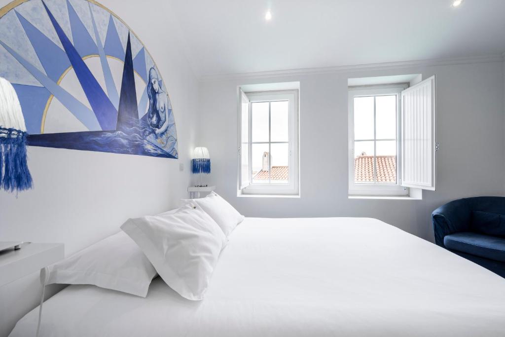 Castle Inn Lisbon Apartments photo 2