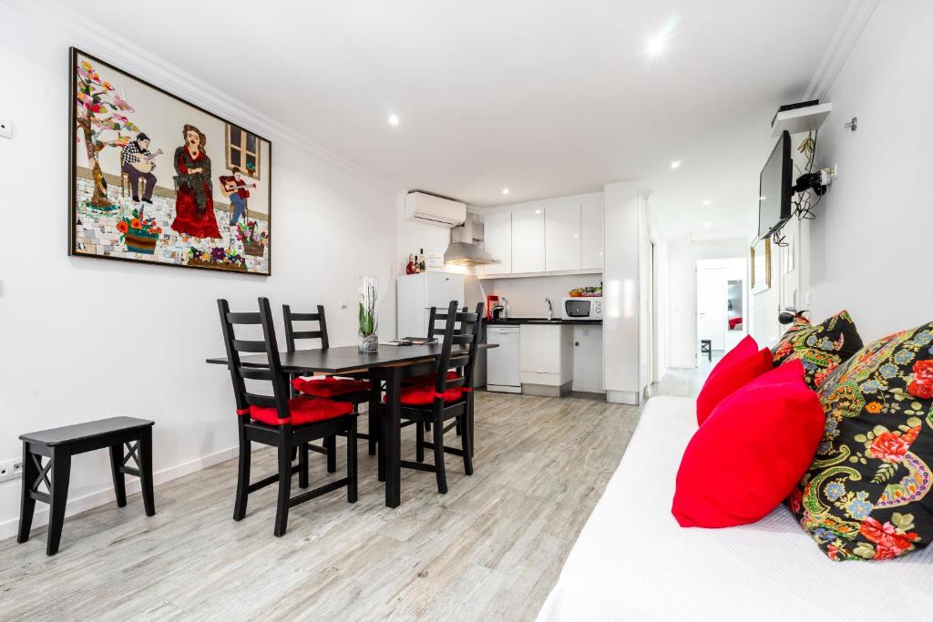 Castle Inn Lisbon Apartments photo 3