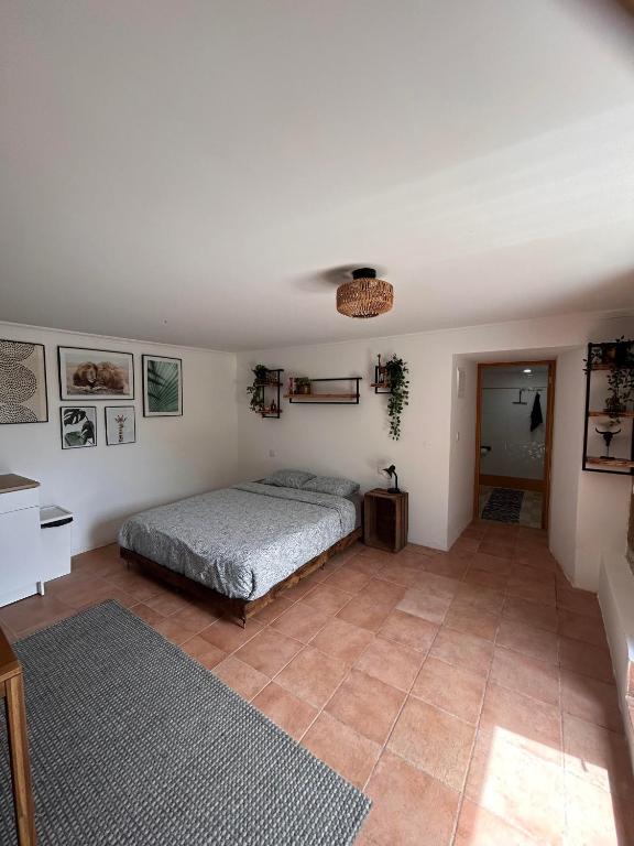 Zevari studio with amazing views at ZevariClub! photo 2