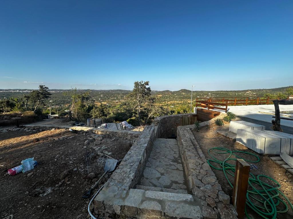 Stone Villa - Monte Chico Ze — photo 1