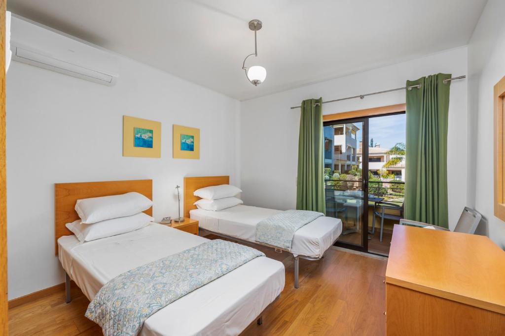 Sunny Haven Apartment Vilamoura photo 2