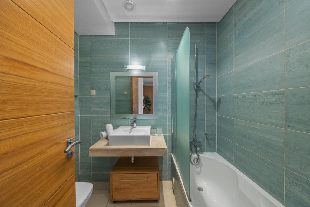 Sunny Haven Apartment Vilamoura photo 3