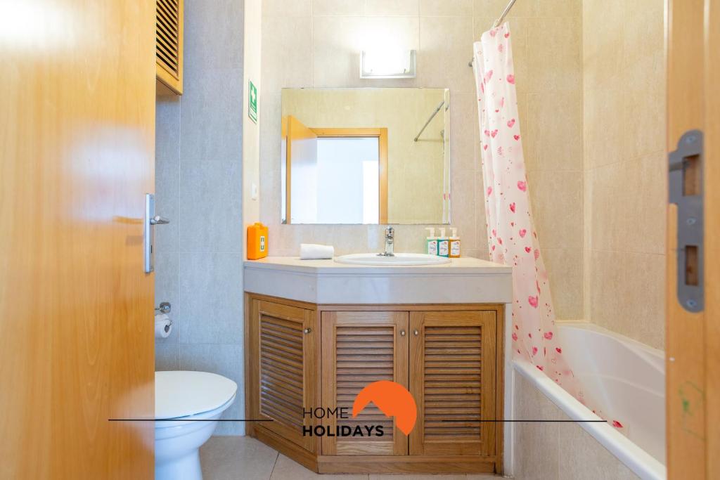 #199 Flamingo Apartment Pool & Views photo 3