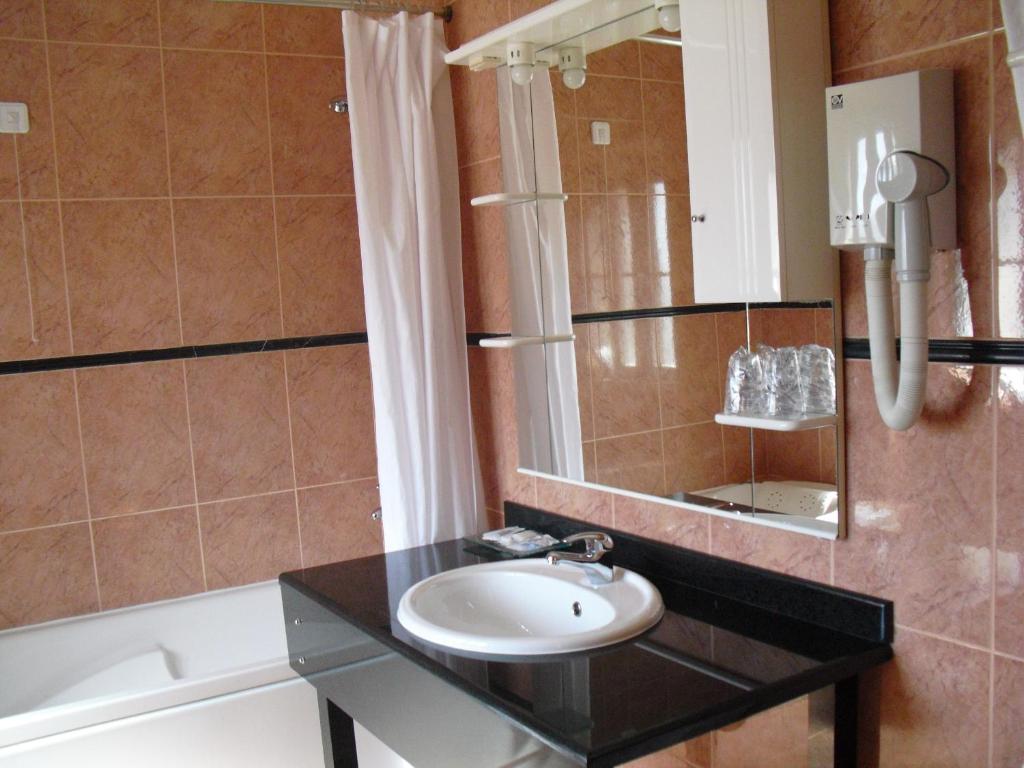 Hotel Solneve photo 3