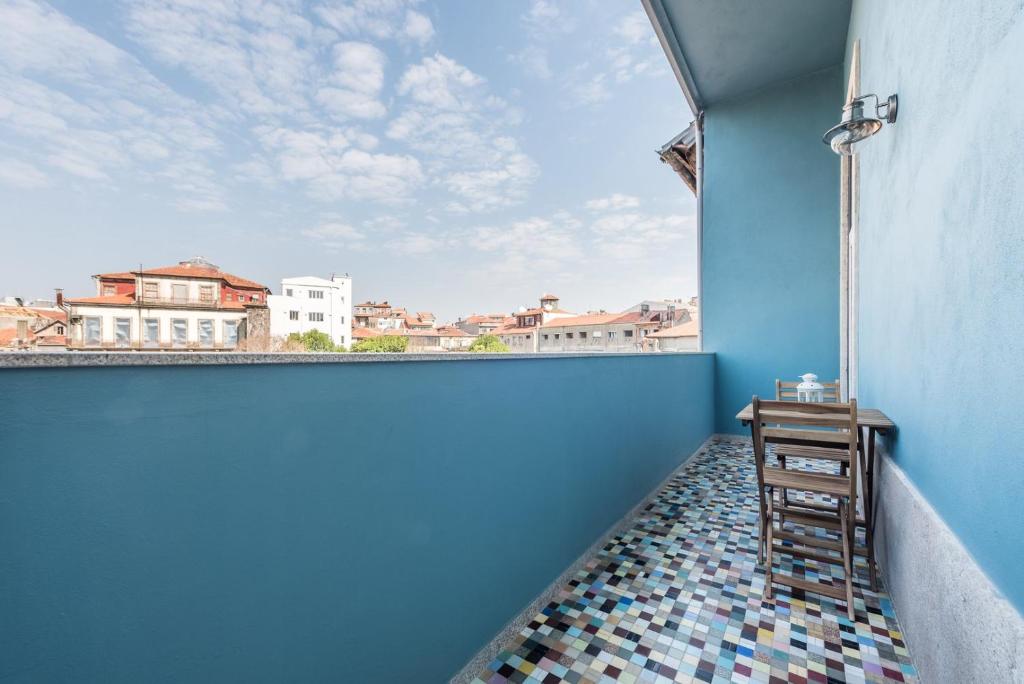 GuestReady - Modern stay in downtown Porto photo 2