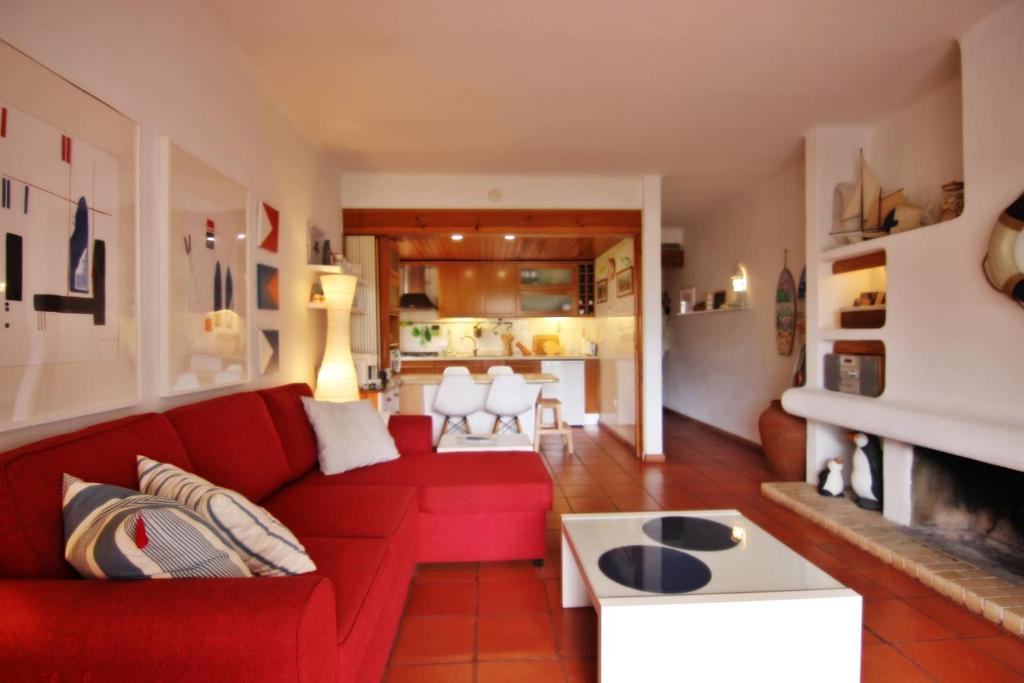 Golf Apartment - Solar do Golfe Condominium photo 2