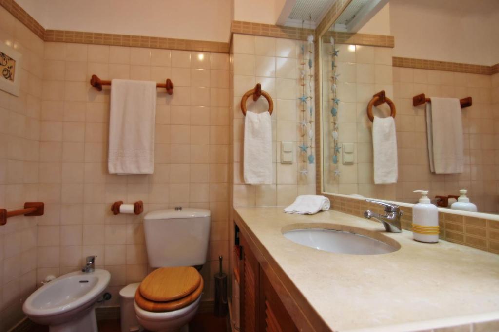 Golf Apartment - Solar do Golfe Condominium photo 3
